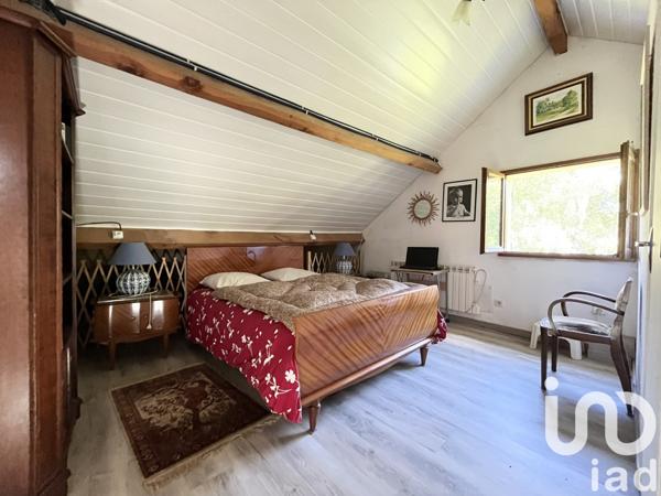 Maison à vendre 8 pièces 142 m² Saint-Merd-la-Breuille