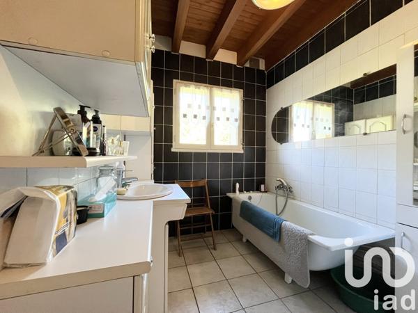 Maison à vendre 8 pièces 142 m² Saint-Merd-la-Breuille