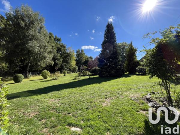 Maison à vendre 8 pièces 142 m² Saint-Merd-la-Breuille