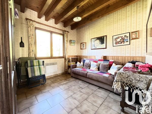 Maison à vendre 8 pièces 142 m² Saint-Merd-la-Breuille