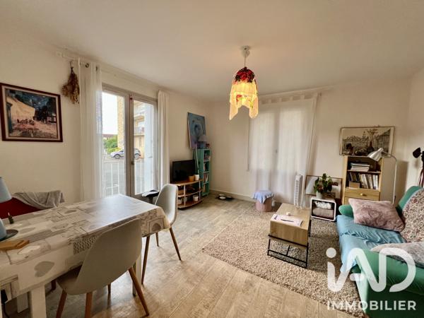 Appartement à vendre 2 pièces 40 m² Sarlat-la-Canéda
