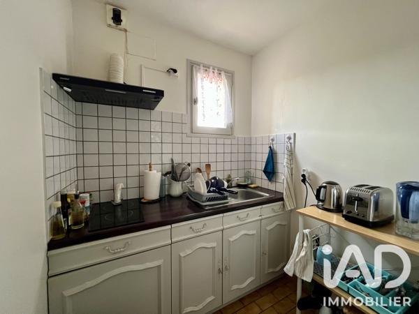 Appartement à vendre 2 pièces 40 m² Sarlat-la-Canéda
