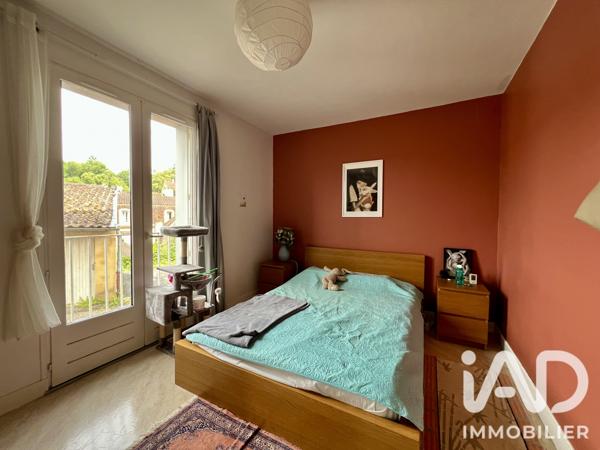 Appartement à vendre 2 pièces 40 m² Sarlat-la-Canéda