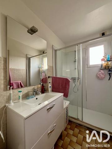 Appartement à vendre 2 pièces 40 m² Sarlat-la-Canéda