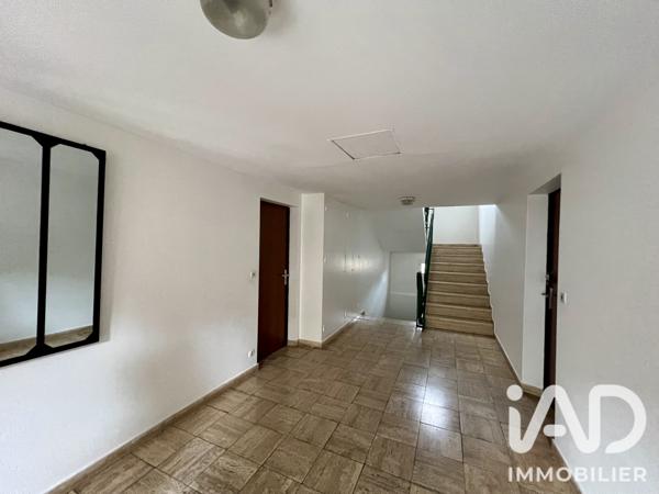 Appartement à vendre 2 pièces 40 m² Sarlat-la-Canéda