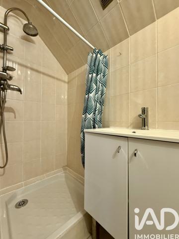 Appartement à vendre 1 pièce 20 m² Palaiseau