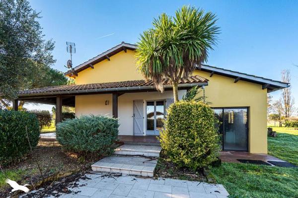 Maison à vendre |  Labastide-Saint-Pierre |  5 pièces | 143 m²