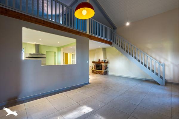 Maison à vendre |  Labastide-Saint-Pierre |  5 pièces | 143 m²