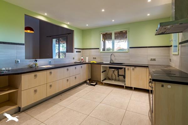 Maison à vendre |  Labastide-Saint-Pierre |  5 pièces | 143 m²