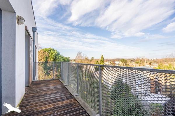 Appartement à vendre |  Eysines |  3 pièces | 65 m²