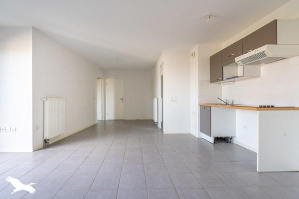 Appartement à vendre |  Eysines |  3 pièces | 65 m²