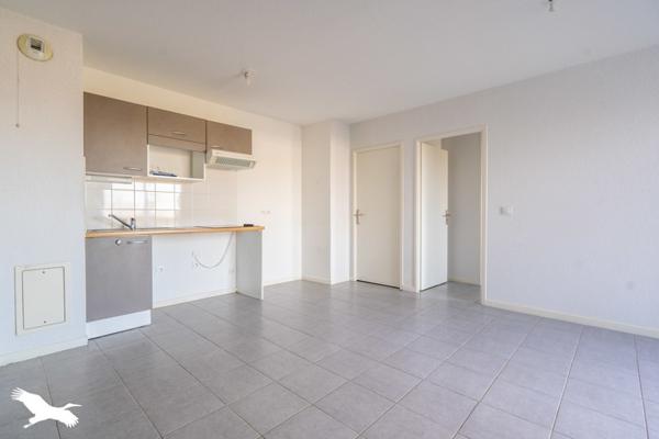 Appartement à vendre |  Eysines |  3 pièces | 65 m²