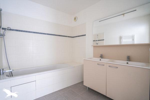 Appartement à vendre |  Eysines |  3 pièces | 65 m²