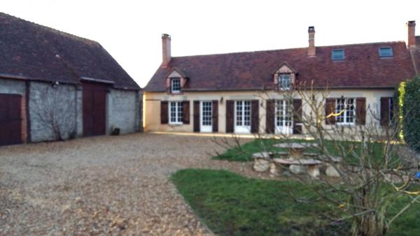 Maison Bonnee 192 m2