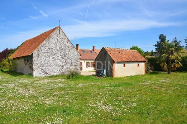 Maison Bonnee 192 m2