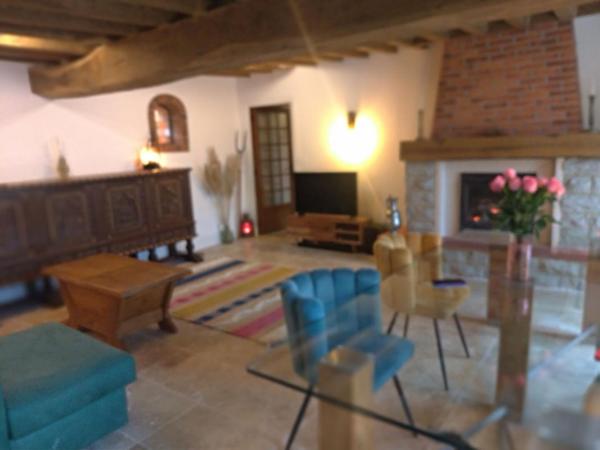 Maison Bonnee 192 m2