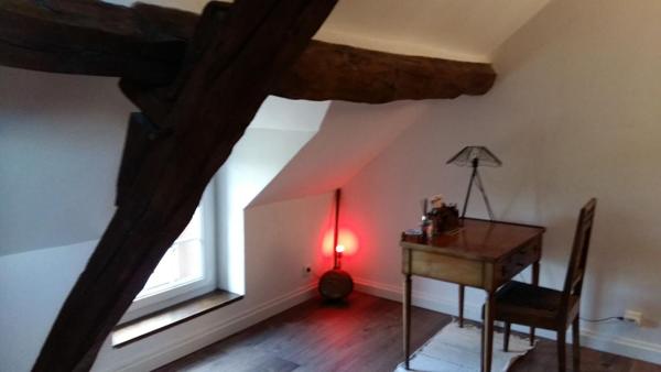 Maison Bonnee 192 m2