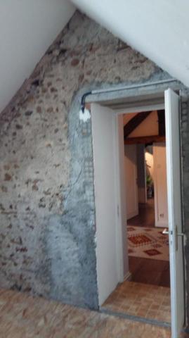 Maison Bonnee 192 m2