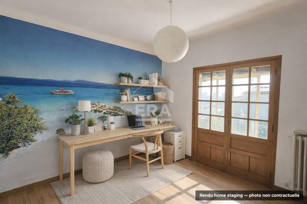Maison Villeneuve Loubet 8 pièce(s) 263 m²