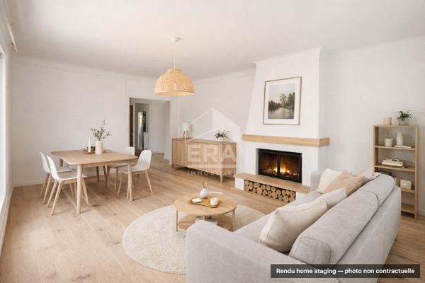 Maison Villeneuve Loubet 8 pièce(s) 263 m²