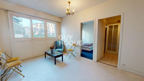 Appartement Saint Jean De Luz 2 pièce(s) 27.24 m²