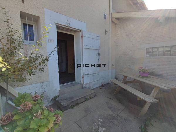 Maison 4 pièces 81 m²