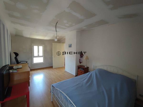 Maison 4 pièces 81 m²