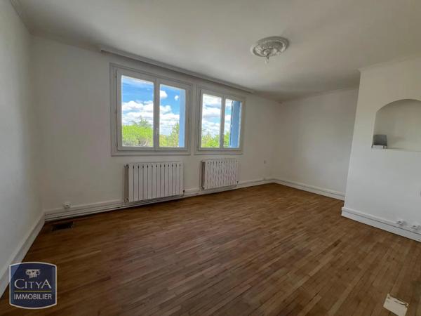 Maison à louer 5 pièces 120.41m² Angoulême (16000)