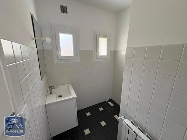 Maison à louer 5 pièces 120.41m² Angoulême (16000)