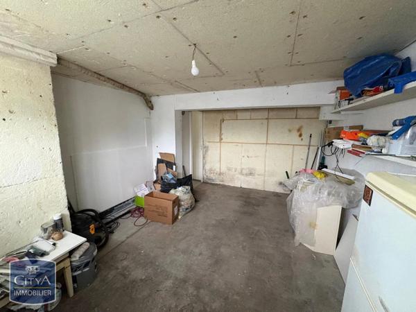 Maison à louer 5 pièces 120.41m² Angoulême (16000)