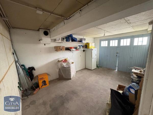Maison à louer 5 pièces 120.41m² Angoulême (16000)