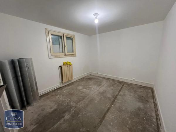 Maison à louer 5 pièces 120.41m² Angoulême (16000)