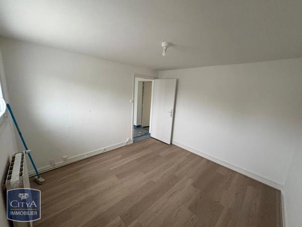 Maison à louer 5 pièces 120.41m² Angoulême (16000)