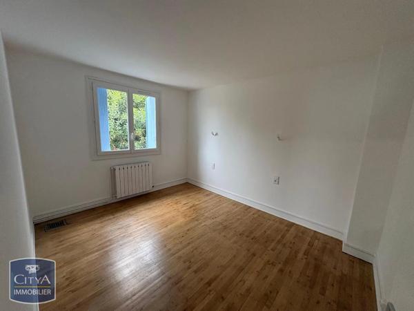 Maison à louer 5 pièces 120.41m² Angoulême (16000)