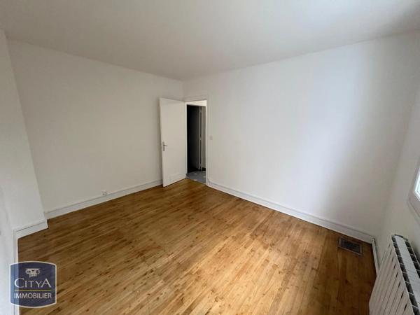Maison à louer 5 pièces 120.41m² Angoulême (16000)