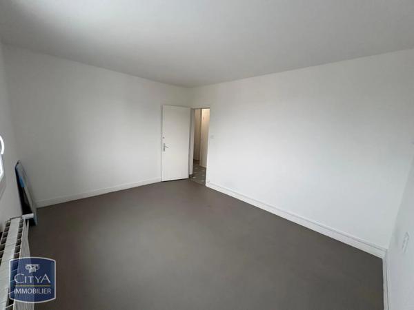 Maison à louer 5 pièces 120.41m² Angoulême (16000)