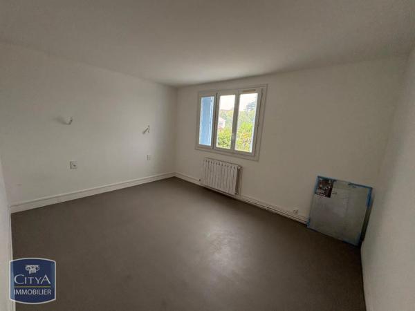 Maison à louer 5 pièces 120.41m² Angoulême (16000)