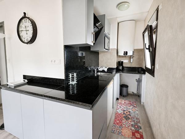 Appartement Dax 1 pièce(s) 24 m2