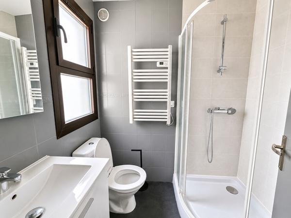 Appartement Dax 1 pièce(s) 24 m2