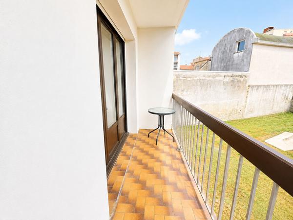 Appartement Dax 1 pièce(s) 24 m2