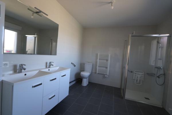 Maison Saint Jean Le Blanc 3 pièce(s) 61 m2