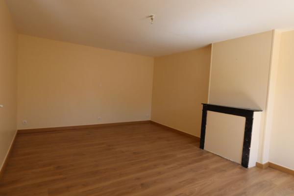 Maison Saint Jean Le Blanc 3 pièce(s) 61 m2