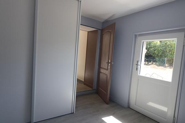Maison Saint Jean Le Blanc 3 pièce(s) 61 m2