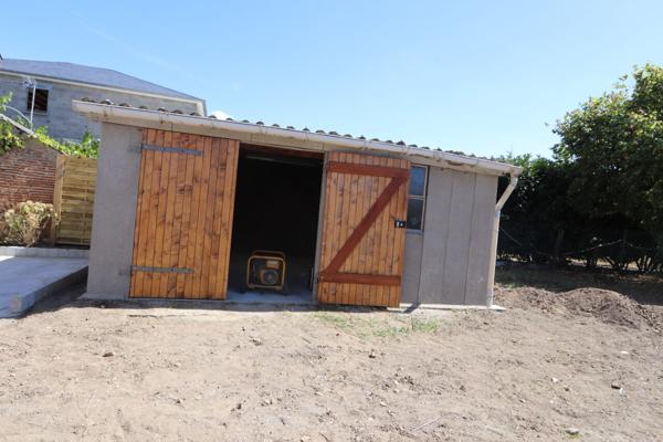 Maison Saint Jean Le Blanc 3 pièce(s) 61 m2