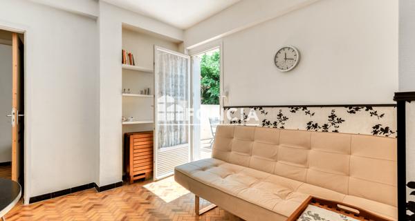 À vendre Appartement 2 pièces 28.11 m² - Narbonne Plage 11100