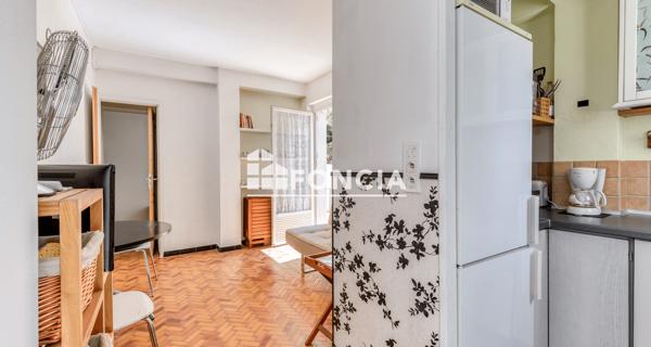À vendre Appartement 2 pièces 28.11 m² - Narbonne Plage 11100