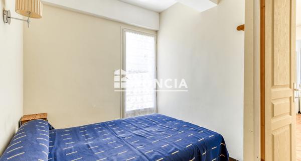 À vendre Appartement 2 pièces 28.11 m² - Narbonne Plage 11100