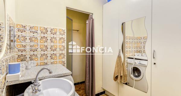À vendre Appartement 2 pièces 28.11 m² - Narbonne Plage 11100