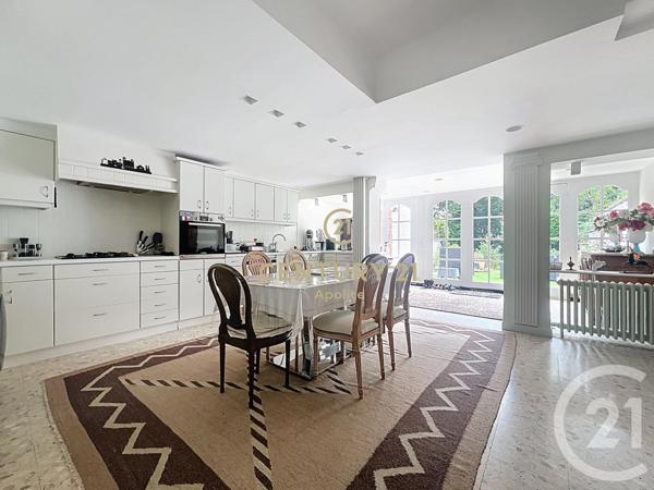 Maison à vendre  8 pièces - 253 m2 LA MADELEINE - 59