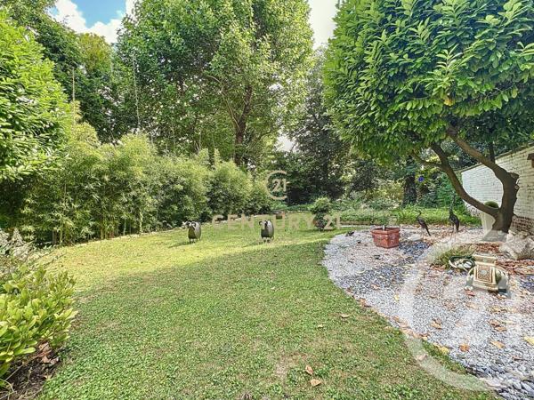 Maison à vendre  8 pièces - 253 m2 LA MADELEINE - 59